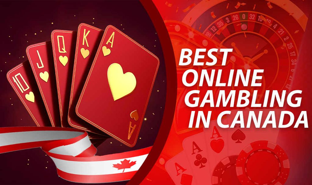 Online Casino Canada Online Casino Canada